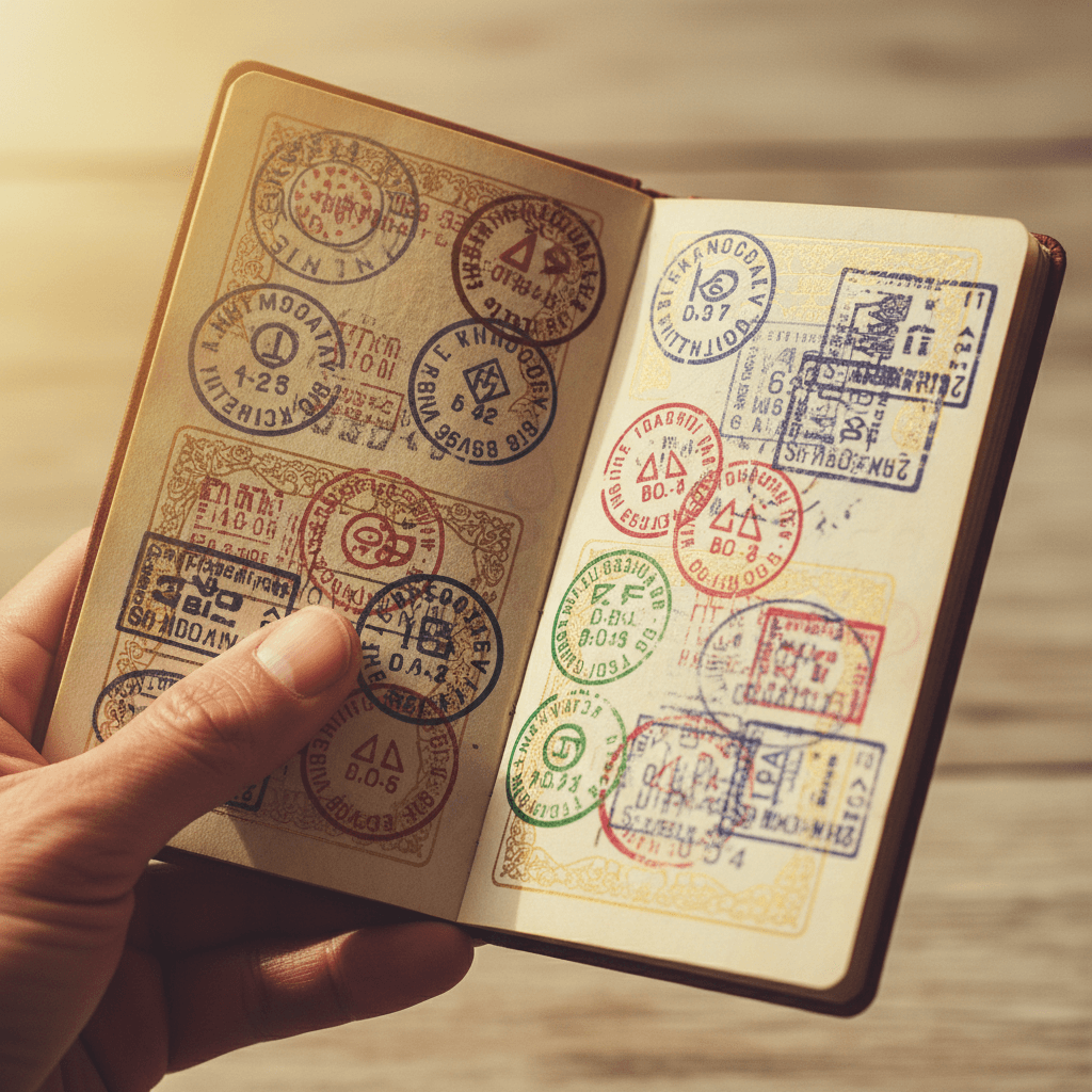 Repeat traveler loyalty